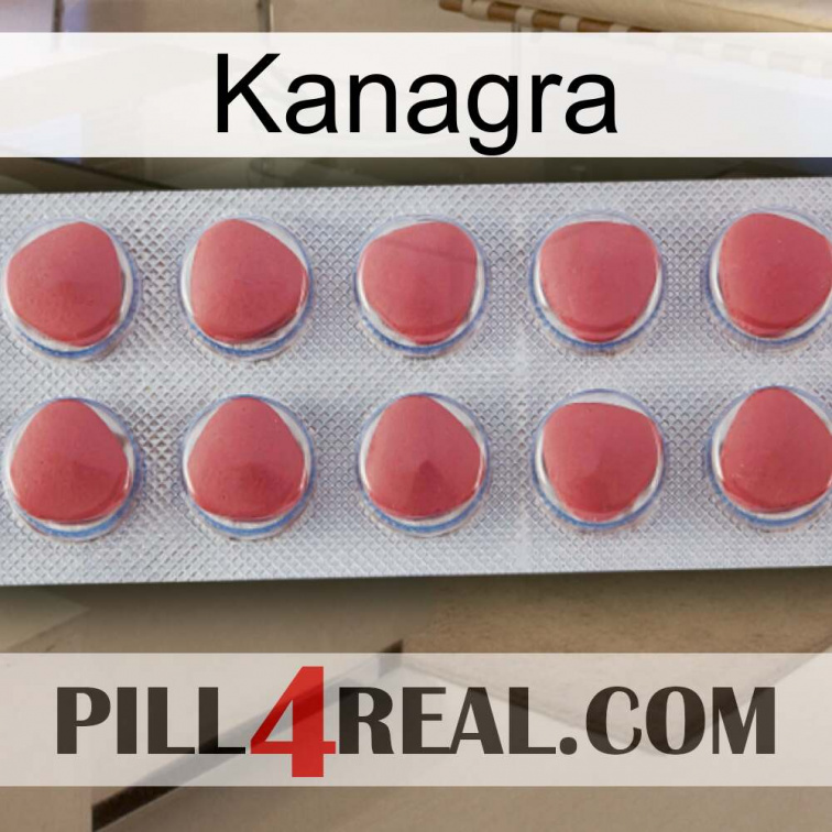 Kanagra 18